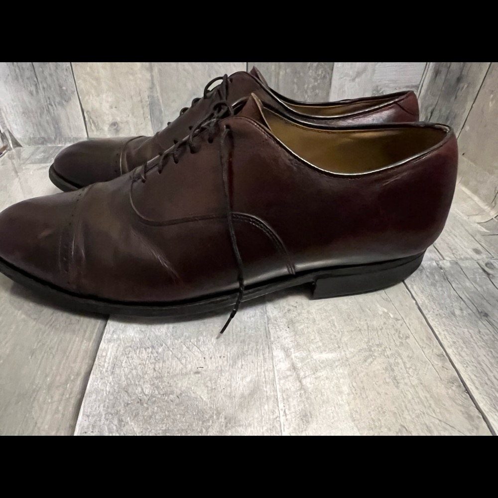 Mens Steve Madden shoes size 12